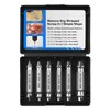 Damaged Screw Extractor Set - Remover for Stripped Screws Nuts