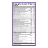 Multivitaminico Diario Para Mujer New Chapter 72 Tabletas Sabor Sin