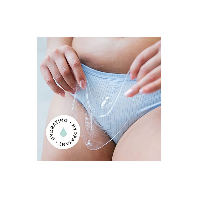 Bushbalm Mascarilla De Hidrogel Para La Zona Íntima Hydrogel Intimate