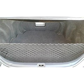 Maxx Express Trunk Envelope Style Cargo NET for Toyota Camry 2002 03 04 05 06 07 08 09 10 2011