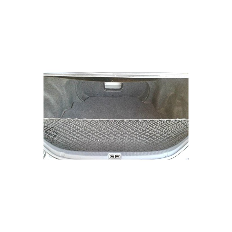 Maxx Express Trunk Envelope Style Cargo NET for Toyota Camry