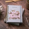 Wrendale Designs by Hannah Dale Cattitude' Cat Notebook
