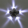 15x Battery Operated Mini LED Lights for Paper Lanterns, Balloons,