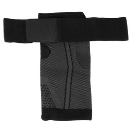 COLLBATH Breathable Ankle Brace Sleeve for Ankle Support Brace Relief for Ankle Sprain Swelling Tendonitis Sports