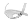 SportStar Lacrosse SFT Chinstrap (White)