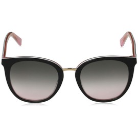 Moschino Love Mol016/s Sunglasses, 807/JP Black, 51