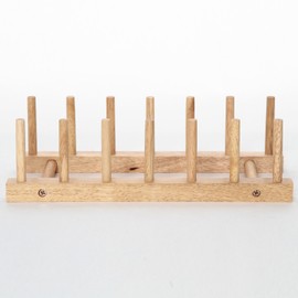 Fuji Boeki Bonheur Wooden Kitchen Goods Series 1