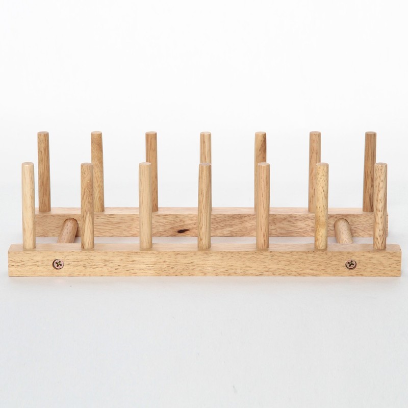 Fuji Boeki Bonheur Wooden Kitchen Goods Series 1