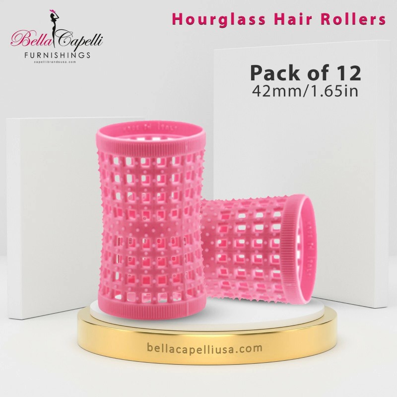 Bolsa de 25 filtros de metal natural para reloj de