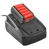 Fancy Buying CO. BC660 Li-ion Battery Charger for Bosch BAT609