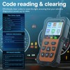 OBD2 Scanner Diagnostic Tool [Upgraded] by MMOBIEL - Check Engine