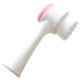 cogit clear skin double face wash brush