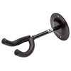 Netagon Short Arm Guitar Hanger Hook Holder Wall Mount Display