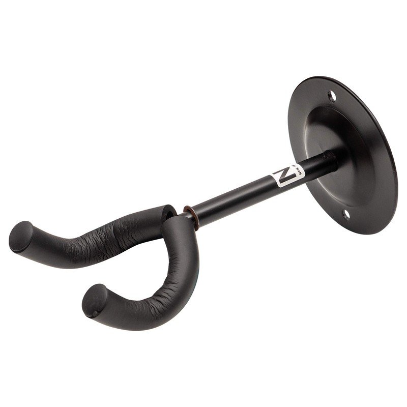 Netagon Short Arm Guitar Hanger Hook Holder Wall Mount Display