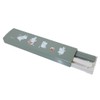 Moomin Chopsticks & Spoon Combination Set, Waiwai