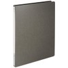 Kokuyo File Lever File MZ Colored Cardboard, A4 Vertical 0.4