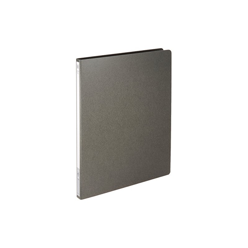 Kokuyo File Lever File MZ Colored Cardboard, A4 Vertical 0.4