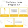The Money Cake - Money Cake Pull Out Kit Includes