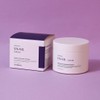 Food Aholic 3-Pack Intensive Snail Cream 100ml / Moisturizing Cream,