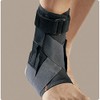 RO+Ten Malleofit81 AirX Anklet with 8 Elastic Straps and Spiral