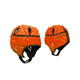 Jobe Rental Soft Shell Helmet Orange