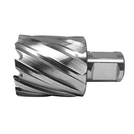PAULIMOT HSS Core Drill Bit with Drilling Depth 30 mm, Diameter 38 mm