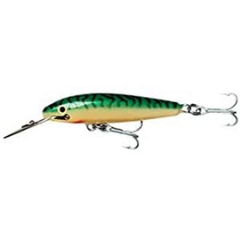 Rapala(ラパラ) ミノー カウントダウン マグナム 18cm 70g グリーンマッカレル GM CD18MAG ルアー