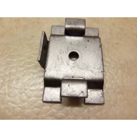 Minnesota Trapline Products 24 MB Coni Brackets Body Grip 110 150 155 160 220 Holder (2 Dozen)