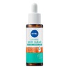Sérum Nivea Derma Skin Clear Anti-imperfecciones Acabado Mate 30m