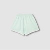JAJU [JAJU] Women's Cotton Rayon Slip Bottoms_Light Green