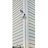 3dspp Ring Solar Panel - Gutter Downspout Mount