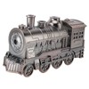 Aromatherapy Humidifier Innovative Train Shape Essential Oil Diffuser Cool Mist