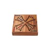 Engelhart - 350262 - Eco-Friendly Wooden Tock Game in Portable