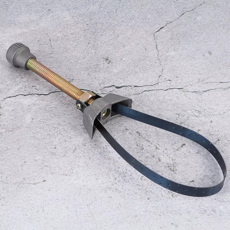 generic Y Correa De Extracción De Filtro De Aceite Para