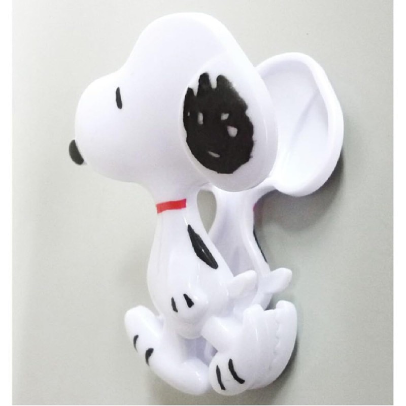 Sankin Shoji SN3273 Snoopy Clothespins, 8 pcs
