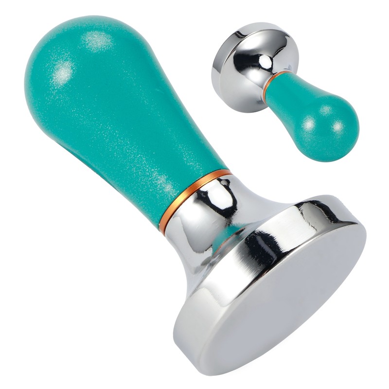 Aluminium Alloy Household Coffee Tamper Powder Pressed Hammer Coffee Machine