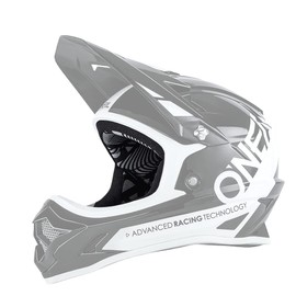 O'Neal Innen & Wangenpolster Backflip RL2 Helm Futter MTB Mountain Bike DH Downhill Ersatzteil, 0500-91, Größe XL