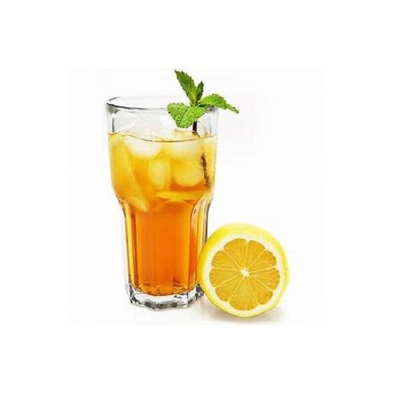 Lenier Tea Mango/Mango flavored 3oz China Black Leaf Tea