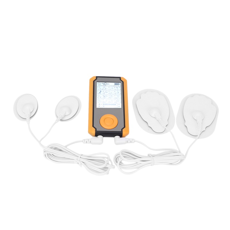 TENS Massager 16 Modes Dual Channel Digital Muscle Physiotherapy Massager