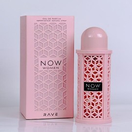 Lattafa NOW Women Perfume Rave 3.4oz/100ml