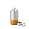 Black+Blum Explorer Vacuum Flask - Stainless Steel Leak Proof Water