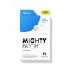 Mighty Patch™ Invisible+ Patch – The Barely-There Daytime Hydrocolloid Acne