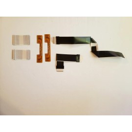 HISENSE 75R6E1 RIBBON/WIRE BUNDLE