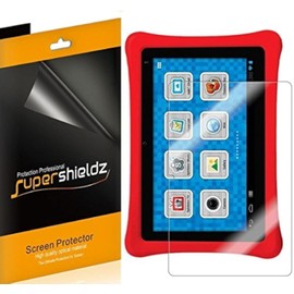 Supershieldz (3 Pack) Designed for Nabi 2 and Nabi 2S 7 inch Tablet Screen Protector, High Definition Clear Shield (PET)