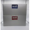 PAULSON Poker Playing Cards UBet Casino (24 Decks) - Red/Blue