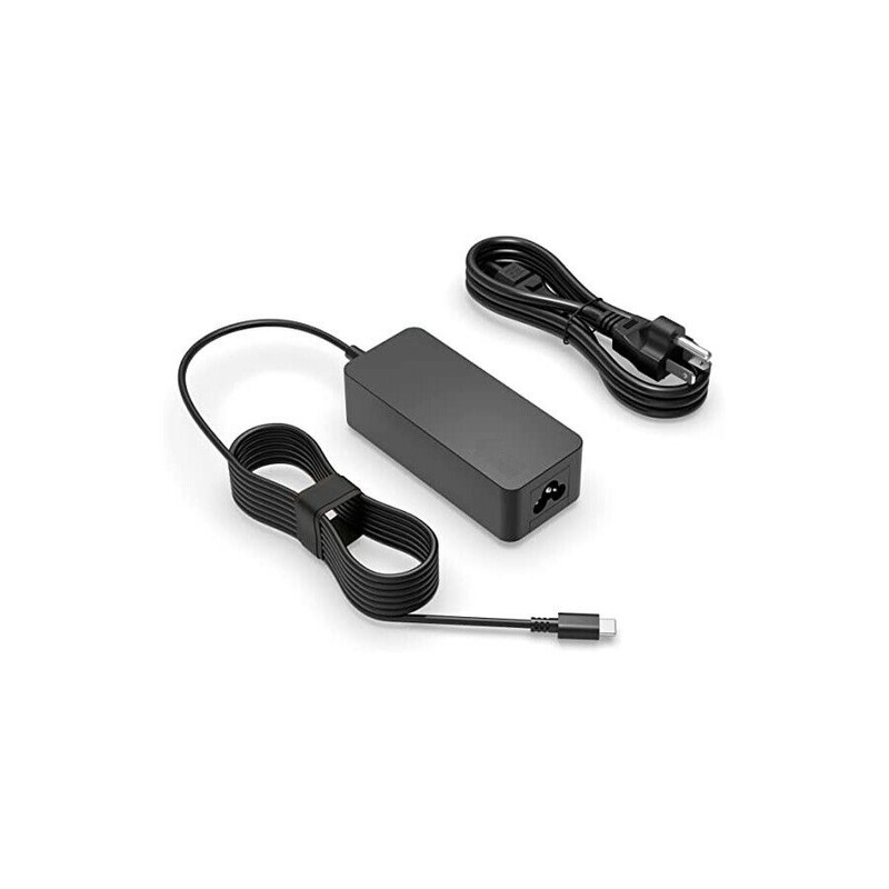 LG Ac Adapter for LG Gram 17 17Z90N-R.AAS9U1 17Z90N-R.AAC8U1 Laptop