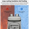 Backpack Coolers Insulated Leak Proof Water-resistant for Men/Woman Picnics Travel