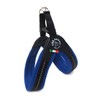 Tre Ponti Fibbia Small Dog Mesh Harness, 2 cm, Light