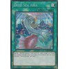 Deep Sea Aria - ETCO-EN061 - Secret Rare - 1st Edition