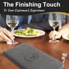 Cobak Restaurant Check Presenters - Customer Check Holder for Restaurants,